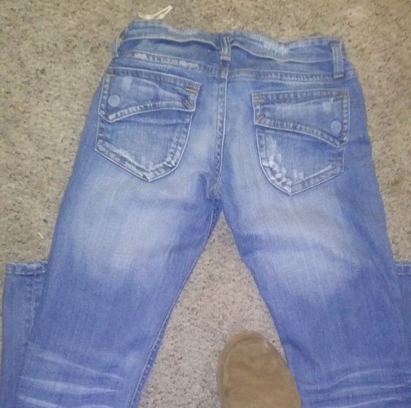 Biso deve Jean's - Picture 3 of 3